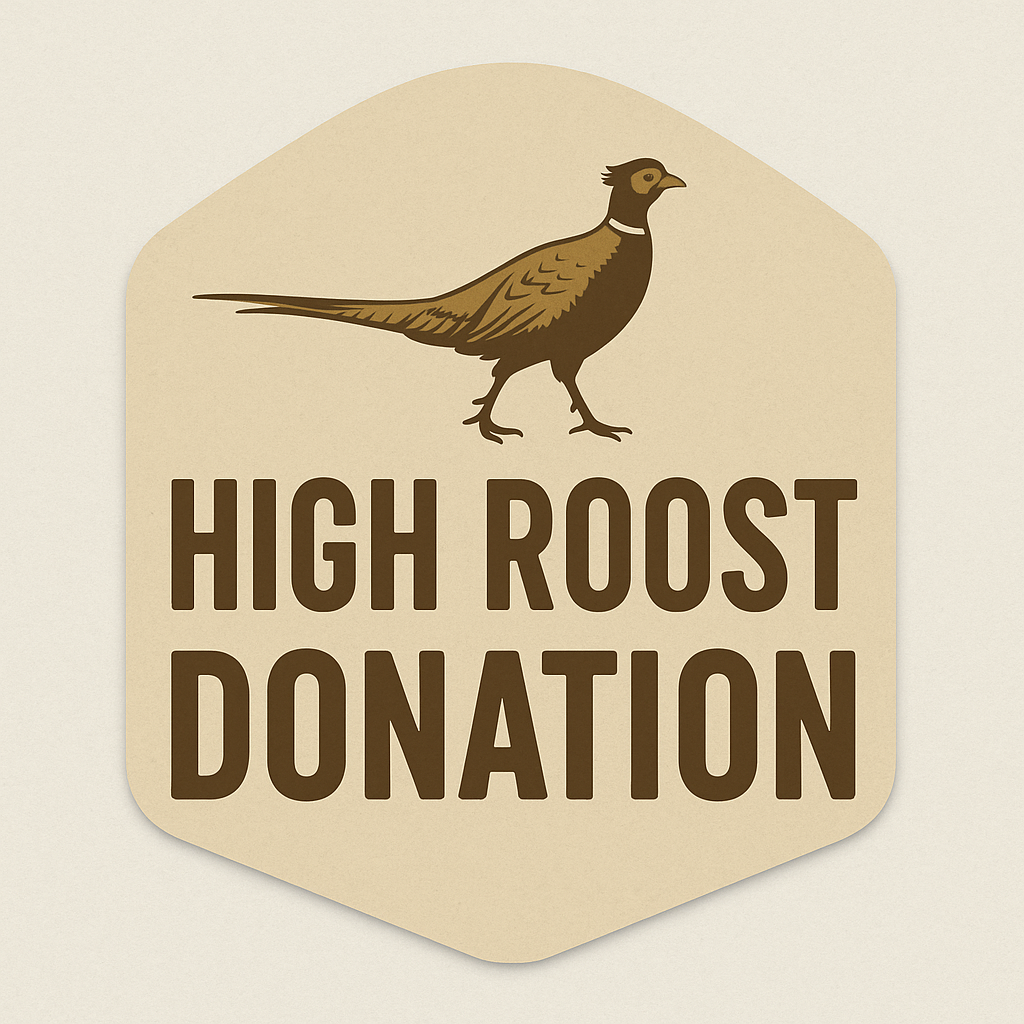 High Roost Fund