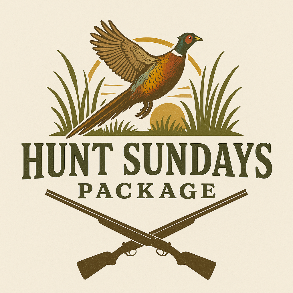 Hunt Sunday