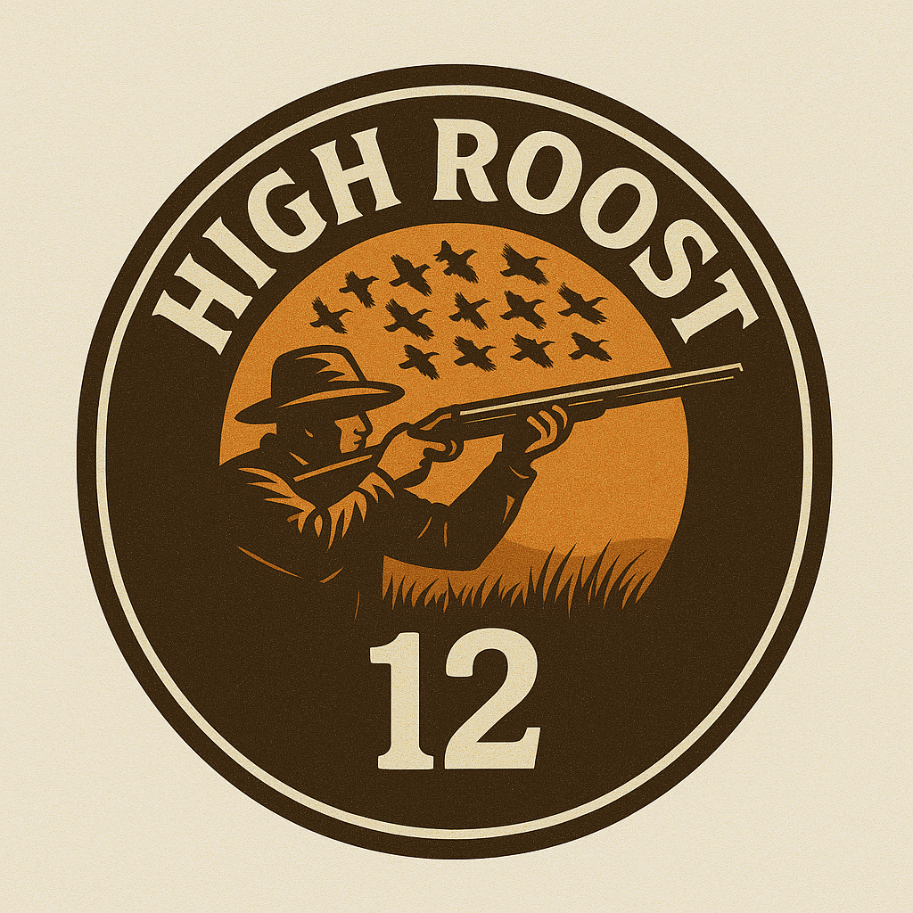 12 Bird Private Guided Hunt