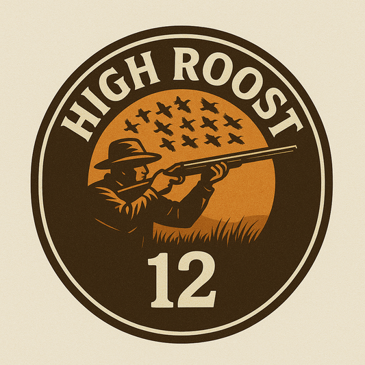 12 Bird Private Guided Hunt