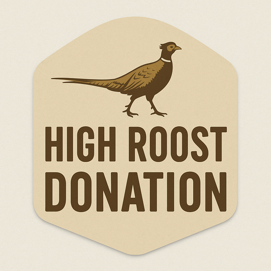High Roost Fund