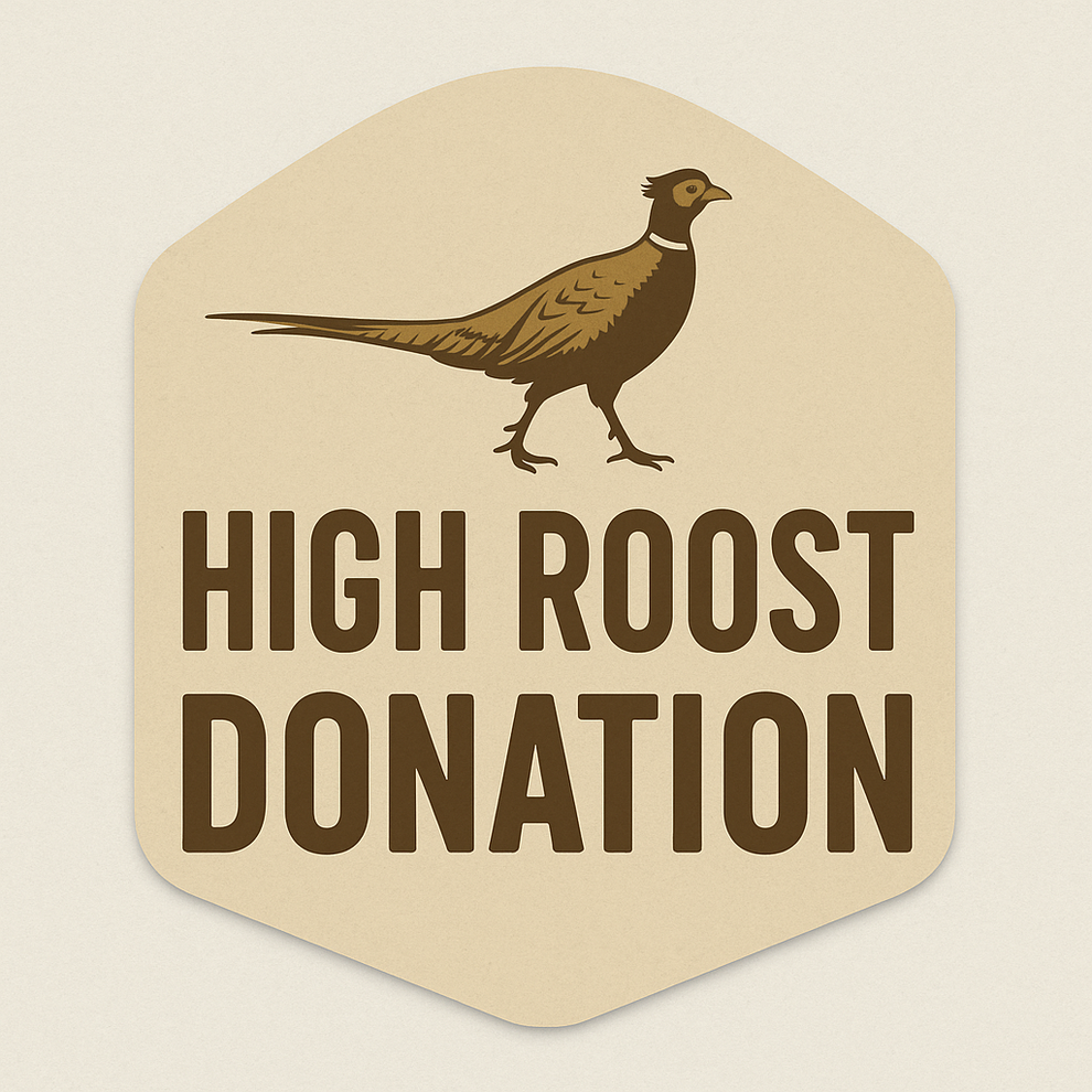 High Roost Fund