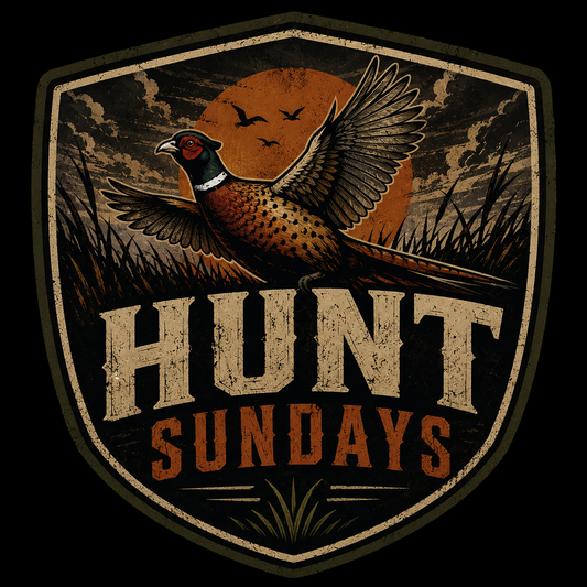 Hunt Sunday