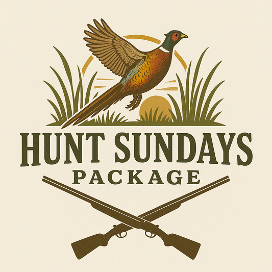 Hunt Sunday