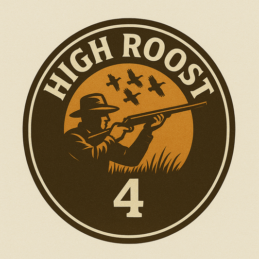 4 Bird Private Guided Hunt