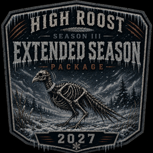 Extended Season III