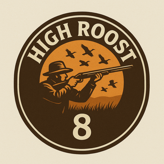 8 Bird Private Guided Hunt